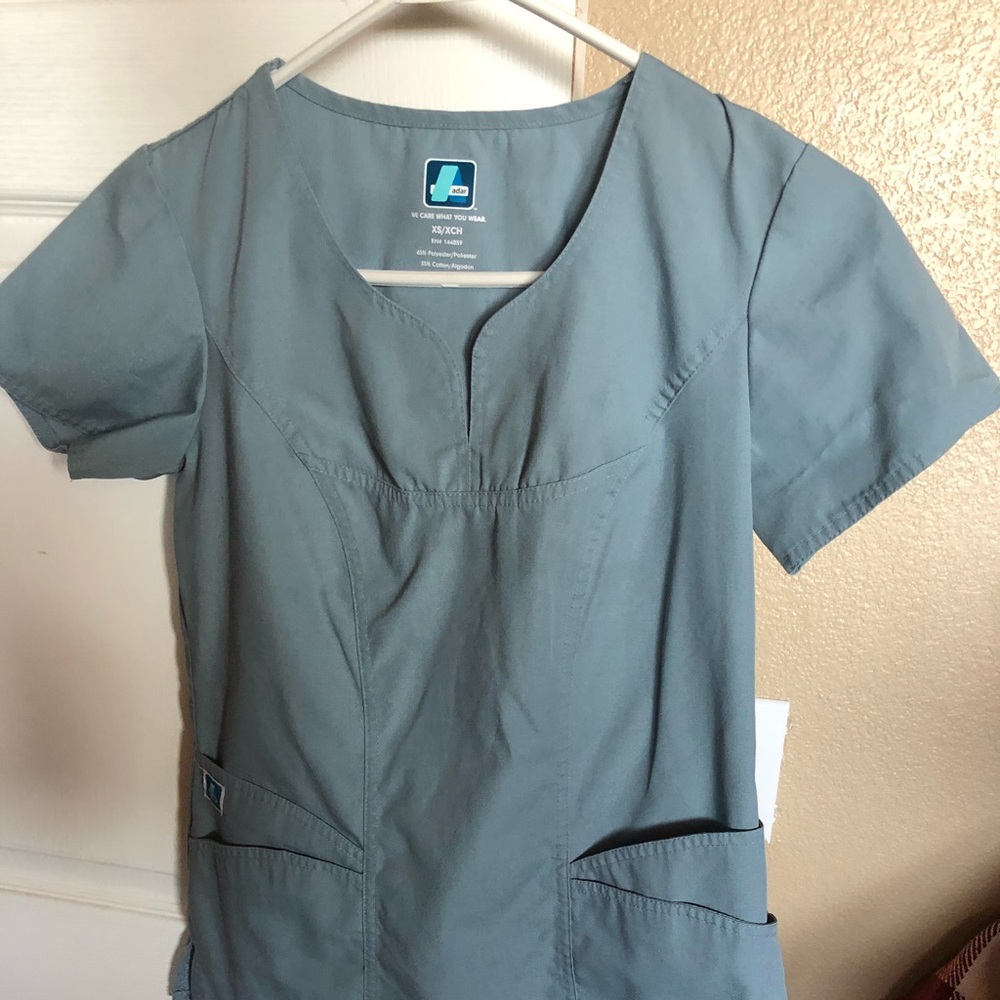 Scrub Sets - image 1